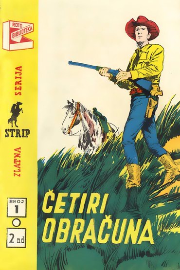 Kasete, CD i DVD: Komplet Zlatna Serija od broja 1 do 1103 (hiljadu sto tri broja) sve na lalafo.rs — 2 Kasete, CD i DVD: Komplet Zlatna Serija od broja 1 do 1103 (hiljadu sto tri broja) sve — 2