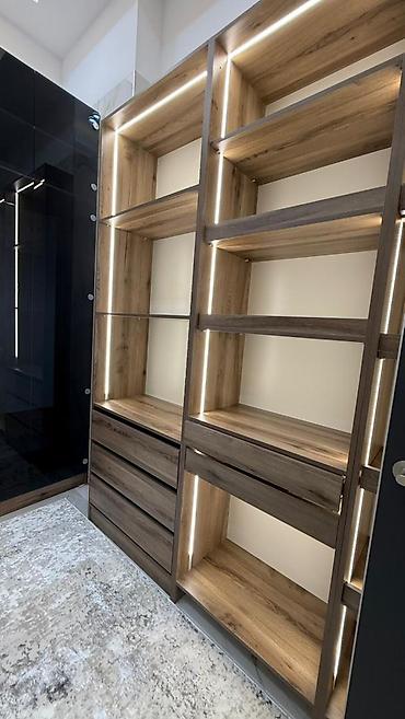 Продажа квартир: 3 комнаты, 93 м², Элитка, 9 этаж, Дизайнерский ремонт — 11