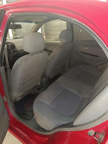 kia rio 2014 radiator: Kia Rio: 1.5 l | 2002 il Sedan — 6