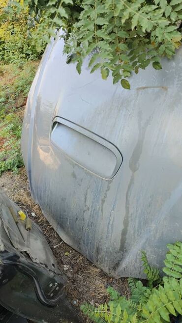 Другие аксессуары: Комплект автозапчастей. на Субару Легаси 2004 г.в. 1) Стальные диски — 10