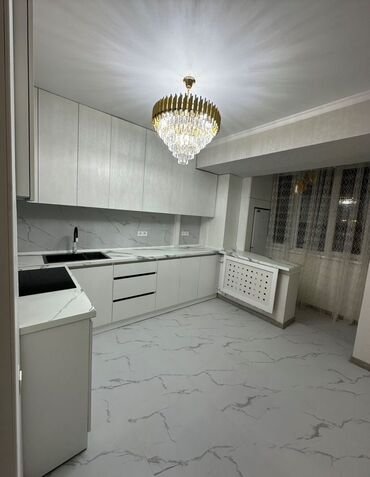 Продажа квартир: 3 комнаты, 71 м², 106 серия, 4 этаж, Дизайнерский ремонт