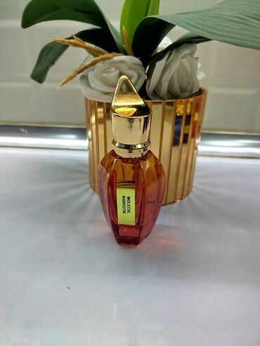 Ətriyyat: Ətirlər – kolleksiya 1) Stronger With You - Mavi, mat şüşə flakon - — 2