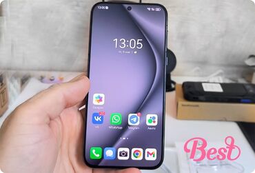 хуавей у6: Huawei Pura 70 Pro, Новый, 256 ГБ, цвет - Серый