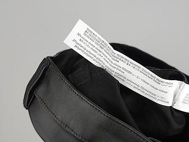 bessini: Bershka, Spodnie materiałowe damskie, rozmiar S — 6