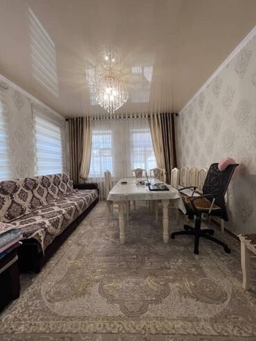 ищу дом на иссык куле: Дом, 88 м², 7 комнат, Собственник, Косметический ремонт