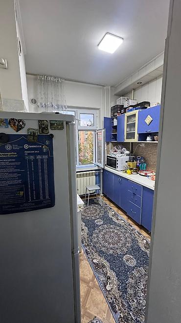 Продажа квартир: 3 комнаты, 67 м², 105 серия, 4 этаж, Косметический ремонт — 14