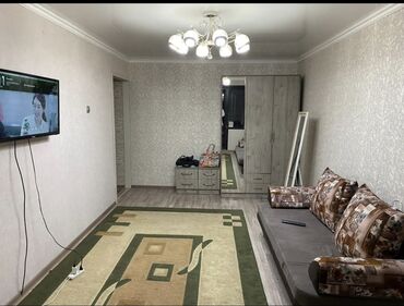 продаю в связи с переездом: 1 комната, 34 м², 104 серия, 3 этаж, Евроремонт