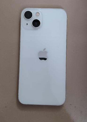 fly tornado slim: IPhone 13, Ağ — 1