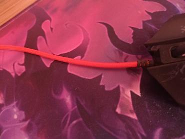 socket 1155: Продам игровую мышку с красивым дизайном максимум 7200 dpi почти не — 5