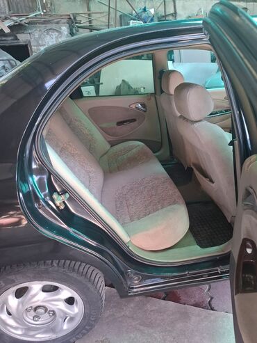 daewoo nubira бампер: Daewoo Nubira: 1999 г., 1.5 л, Механика, Бензин, Седан
