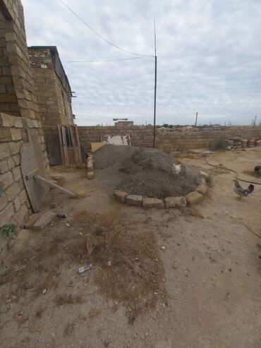 Həyət evləri və villaların satışı: Sabunçu qəs. 5 otaqlı, 140 kv. m, Kredit var, Təmirsiz — 5