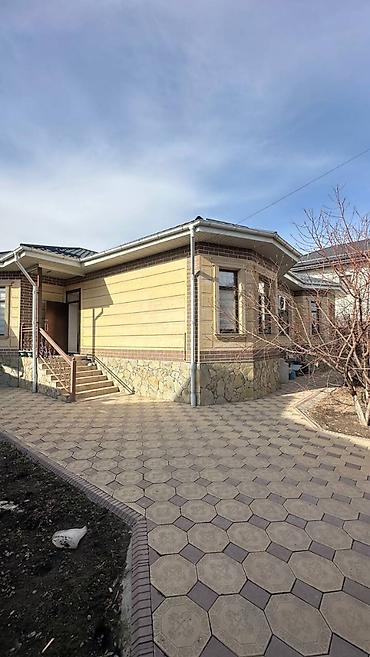 Продажа коттеджей и домов: Дом | Арча Бешик| 4-соток Размер участка: 4-соток площадь дома:180 м — 3