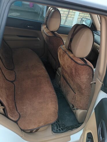 Subaru: Subaru Forester: 2004 г., 2 л, Автомат, Бензин, Универсал — 11