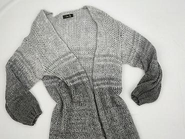 płaszczyk: Kardigan damski, rozmiar S — 1