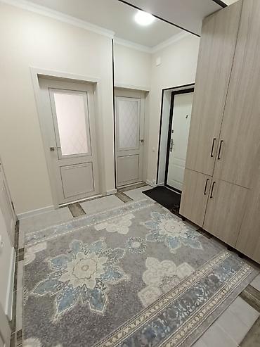 2023: 2 комнаты, 70 м², Нижний Джал (Джал-23) Элитка, 3 этаж, Евроремонт — 7