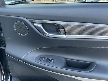 gra: Hyundai Grandeur: 2019 г., 2.4 л, Автомат, Бензин, Седан — 5