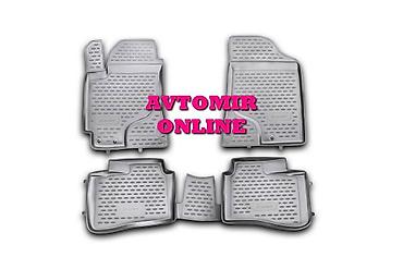 Aksesuarlar və tüninq: KIA Cerato ayaqaltilar Novline 2009-2013 4 il qarantiya 🚙🚒 Ünvana və — 1