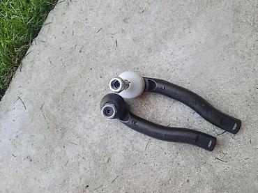 startac: KRAJEVI SPONA TOYOTA YARIS 11-14 | Glanc novi cena po kom — 1