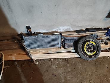 Fiat: Opel vita ehtiyat hissələri satılır (şəkillərdə olan komplekt) - — 2