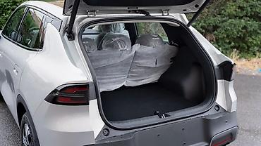 акамуляторы: Changan Qiyuan Q05: 2026 г. — 6