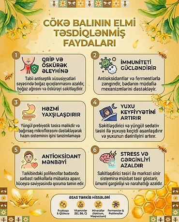 Qida məhsulları: ‎🏔️ Talış dağlarının saflığını süfrənizə gətiririk! ‎ ‎Tam təbii — 2