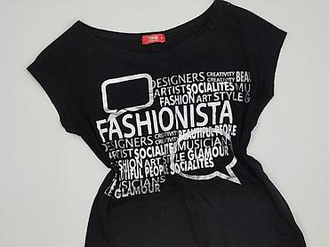 repliki ciuchow: TXM, T-shirt damski, rozmiar S — 1