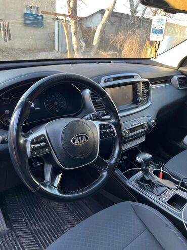 Kia: Kia Sorento: 2019 г., 2.4 л, Автомат, Кроссовер — 6