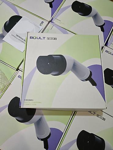 Avtomobil akkumulator zaryadkalari: AITO M5 AITO M7 AITO M9 AUDI e-tron Avatr 11 Avatr 12 BAIC EC3 BMW iX — 6