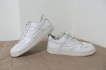 paciotti 4us: NIKE br 40 25,5cm, unutrasnje gaziste stopala, bez mana ostecenja — 1