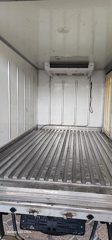 Kia: Kia BONGO: 2019 г., 2.5 л, Автомат, Дизель, Фургон at lalafo.kg — 9 Kia: Kia BONGO: 2019 г., 2.5 л, Автомат, Дизель, Фургон — 9