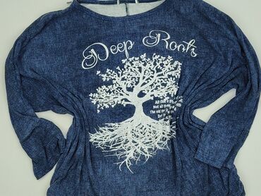 Women's blouse, size 4XL