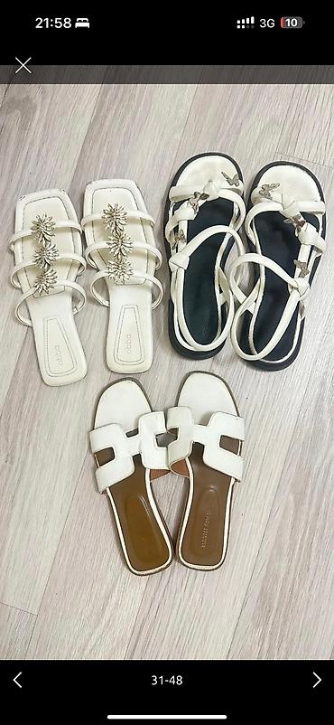 Брючные костюмы: Женская одежда, покупала в Дубаи/Италии, размер s/m/L до 42-44. Вся — 26