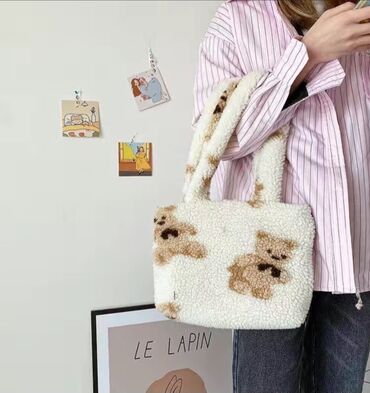 Çantalar: Mirvari formalı çehrayı rengli çanta Muxtelif stildə çantalar 8~10 azn — 5