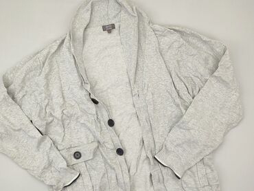 Jumpers: Cardigan, XL (EU 42), condition - Good