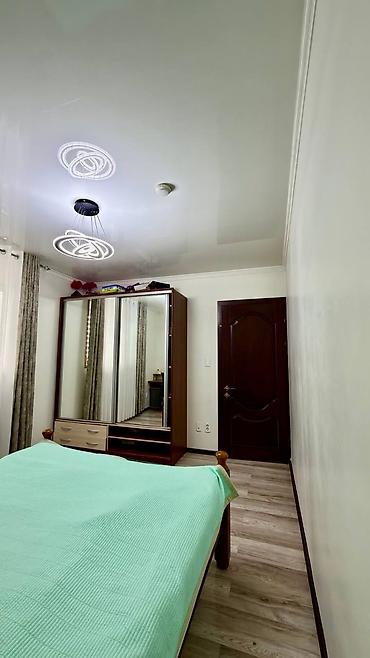 18: 3 комнаты, 73 м², Индивидуалка, 18 этаж, Евроремонт — 4