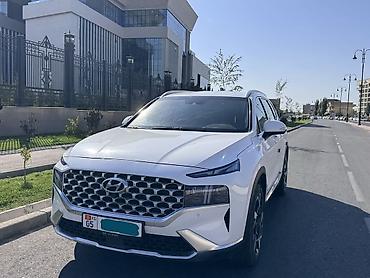 киа сид задний бампер: Hyundai Santa Fe: 2020 г., Кроссовер — 2
