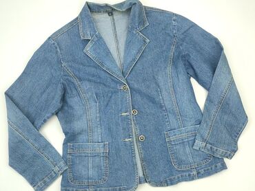 new yorker spódnice jeansowe: Jeans jacket, XL (EU 42), condition - Good