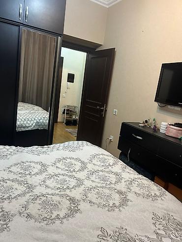 melisa park: 2 otaqlı, Yeni tikili, m. 20 Yanvar, 48 kv. m — 2