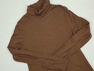 brandy sweter: Shein Curve, Golf damski, rozmiar XL — 1