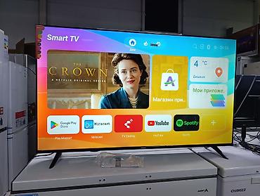 tv 55: Основные характеристики DOYO 55″ 🔹 Диагональ экрана: 55 дюймов (~140 — 7