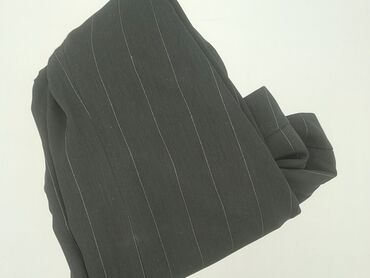 Women's Pants: Taifun, Spodnie materiałowe damskie, rozmiar L — 9