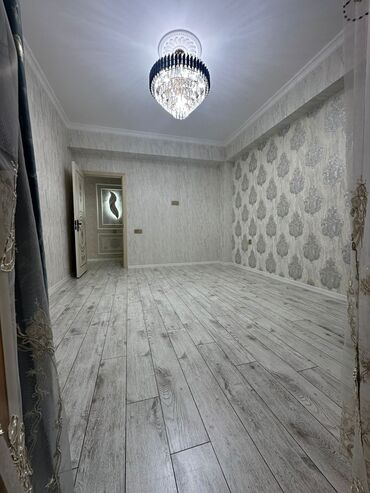 Uzunmüddətli kirayə mənzillər: TECILI SATILIR. Xirdalanda esas prasbeqdın üsdü menzil satlır — 3