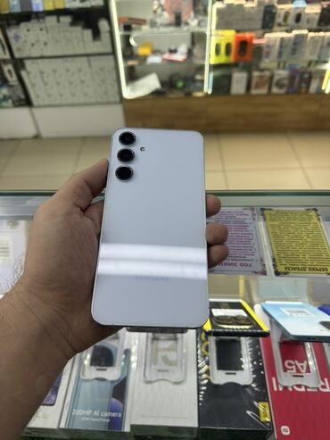 сколько стоит редми 6 а: Samsung Galaxy A55, цвет - Белый
