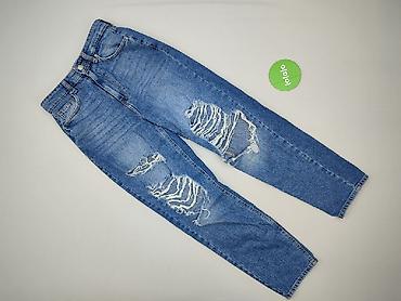 botki mr mexx: Cropp, Jeansy damskie, rozmiar XS — 2