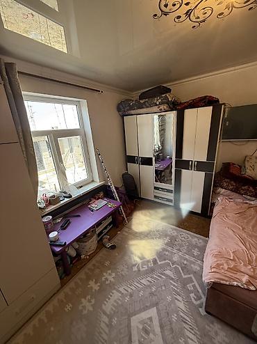 Ак Ордо 3 тон уй сатылат абасы таза смог жок магистралга жакын септик