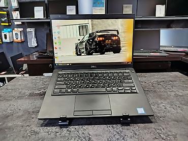 Ноутбуки Dell: Для программирования, Б/у, Intel Core i5 — 6
