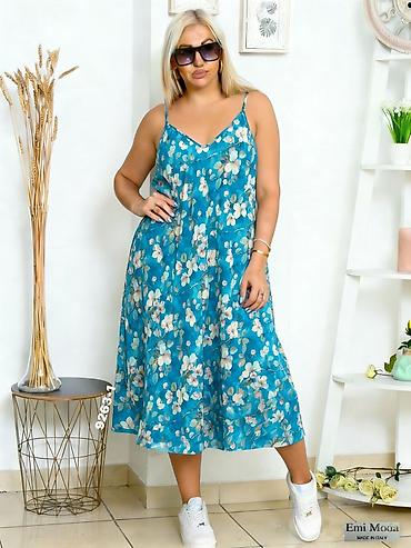 Haljine: Haljine
Cena 1900
Vel.do 5xl
V13 — 8