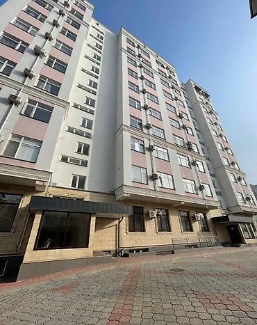Продажа квартир: 3 комнаты, 83 м², Элитка, 3 этаж, Евроремонт at lalafo.kg — 1 Продажа квартир: 3 комнаты, 83 м², Элитка, 3 этаж, Евроремонт — 1