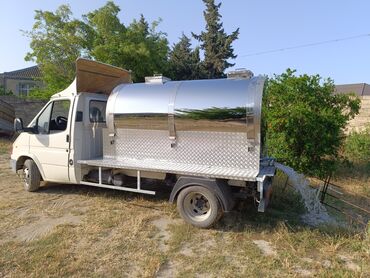 Baklar və çənlər: Paslanmayan poladdan süd və qida daşıma/saxlama çənləriSüd ve su — 26