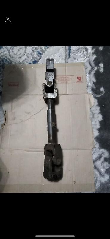 Другие автозапчасти: Продаю запчасти бмв е34 распредвал ванос 2500сом задние — 10